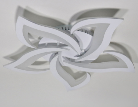 Накладные светильники — Накладной светильник Ambrella Light FA4471 купить в 