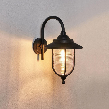 Уличные настенные светильники — Светильник настенный Escada 30010W/01 купить в  Уличные настенные светильники — Светильник настенный Escada 30010W/01 купить в