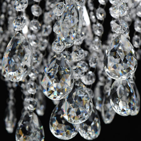 Люстры на штанге — Люстра на штанге MW-Light 111013212 купить в 