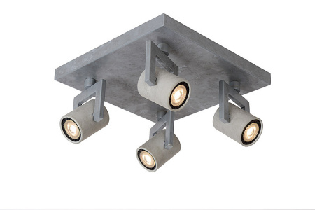 Споты — Спот LUCIDE 05913/19/36 купить в 