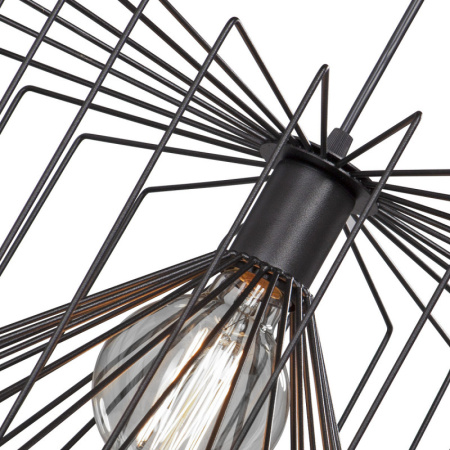 Подвесные светильники — Подвесной светильник Vitaluce V4297-1/1S купить в 