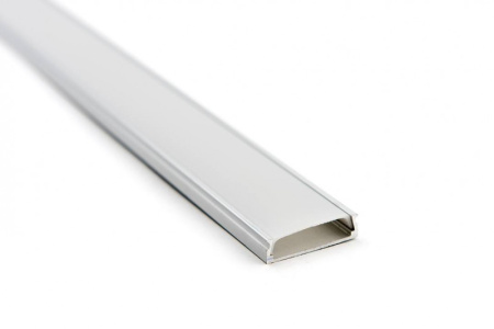 Профили для светодиодных лент — Профиль SWG SF-4411 купить в 
