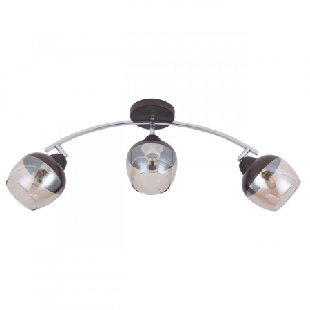 Люстры на штанге — Люстра на штанге DeMarkt 673015903 купить в 