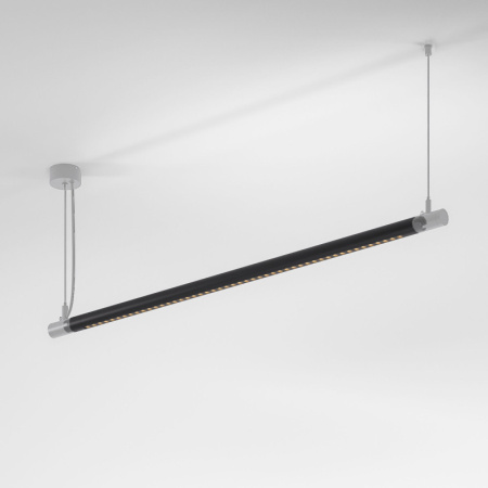 Трековые светильники — Светильник на шине Elektrostandard 85173/01 купить в 