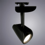Трековые светильники — Светильник на шине ARTE Lamp A3930PL-1BK купить в  Трековые светильники — Светильник на шине ARTE Lamp A3930PL-1BK купить в