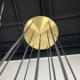 Люстры подвесные — Подвесная люстра Imperium Loft Round Cluster 84597-22 купить в  Люстры подвесные — Подвесная люстра Imperium Loft Round Cluster 84597-22 купить в