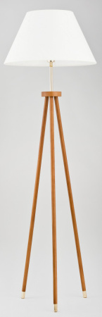 Торшеры и напольные светильники — Торшер Alfa 9212 купить в 