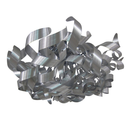 Люстры накладные — Накладная люстра Illuminati MX51015-16B Deep Satin Alu купить в  Люстры накладные — Накладная люстра Illuminati MX51015-16B Deep Satin Alu купить в