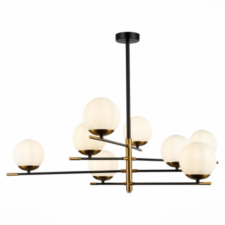 Люстры на штанге — Люстра на штанге ST-Luce SL1203.422.08 купить в 