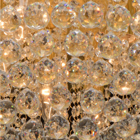 Люстры накладные — Накладная люстра MW-Light 276014509 купить в 