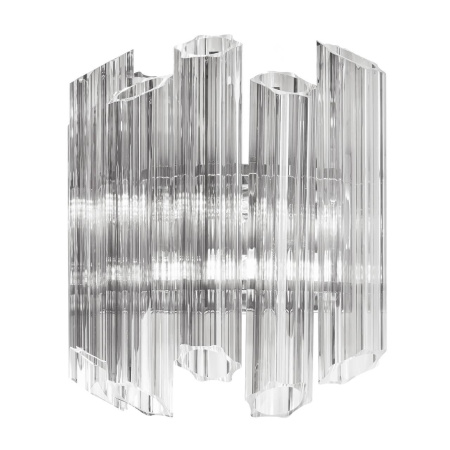 Настенные бра — Настенный светильник iLamp Destiny MB0267-2 купить в  Настенные бра — Настенный светильник iLamp Destiny MB0267-2 купить в