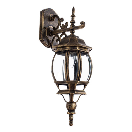Уличные настенные светильники — Светильник настенный ARTE Lamp A1042AL-1BN купить в  Уличные настенные светильники — Светильник настенный ARTE Lamp A1042AL-1BN купить в