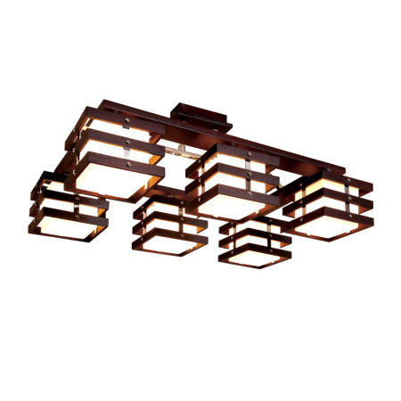 Люстры на штанге — Люстра на штанге Citilux CL133161 купить в 