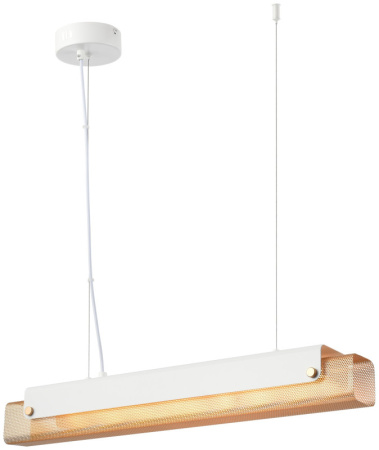 Подвесные светильники — Подвесной светильник VELANTE 421-003-01 купить в 