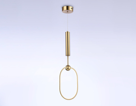 Подвесные светильники — Подвесной светильник Ambrella Light FL10578 купить в 