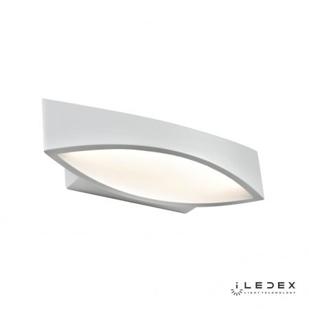 Свет для дома — Настенный светильник iLedex Line ZD8118-8W WH купить в  Свет для дома — Настенный светильник iLedex Line ZD8118-8W WH купить в