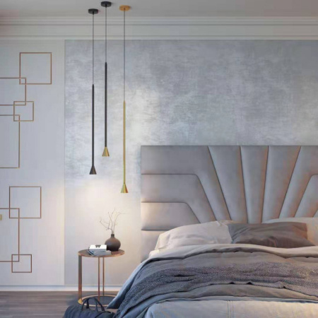 Подвесные светильники — Подвесной светильник Odeon Light 3884/1G купить в 