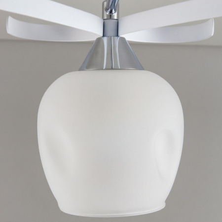 Люстры накладные — Накладная люстра Citilux CL171133 купить в 