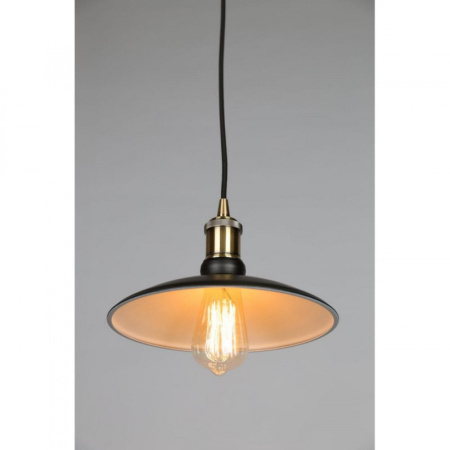 Подвесные светильники — Подвесной светильник Omnilux OML-90806-01 купить в 