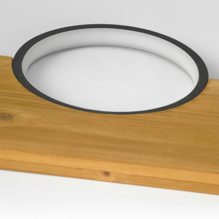 Торшеры и напольные светильники — Торшер Lussole LSP-0905 купить в 