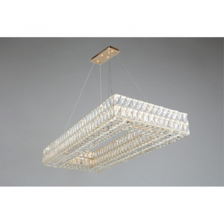 Люстры подвесные — Подвесная люстра APLOYT APL.834.03.16 купить в 