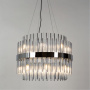 Люстры подвесные — Подвесная люстра ARTE Lamp A1034SP-16CC купить в  Люстры подвесные — Подвесная люстра ARTE Lamp A1034SP-16CC купить в