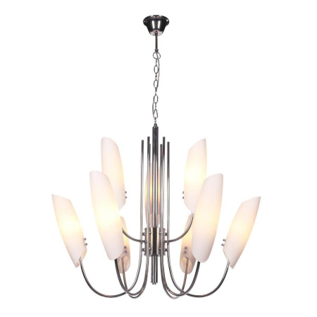 Люстры подвесные — Подвесная люстра Escada 1100/9P купить в  Люстры подвесные — Подвесная люстра Escada 1100/9P купить в