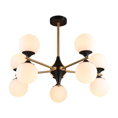 Потолочные люстры — Потолочная люстра Seven Fires Seda 66394.01.37.10 купить в  Потолочные люстры — Потолочная люстра Seven Fires Seda 66394.01.37.10 купить в