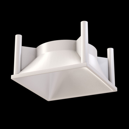 Вставки декоративные — Вставка Maytoni Technical C065-01W купить в  Вставки декоративные — Вставка Maytoni Technical C065-01W купить в