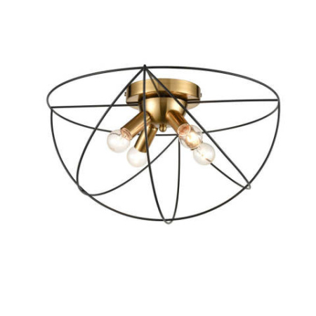 Накладные светильники — Накладной светильник Vele Luce VL5342L04 купить в 