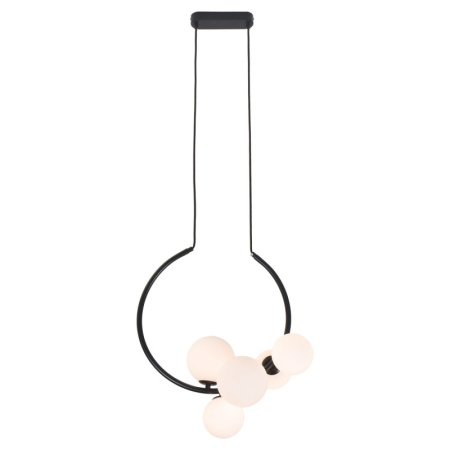 Люстры подвесные — Подвесная люстра Lussole LSP-8747 купить в 