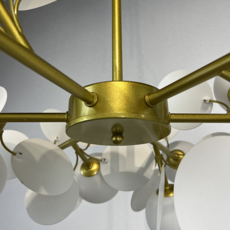 Люстры подвесные — Подвесная люстра Imperium Loft Matisse 189764-26 купить в 