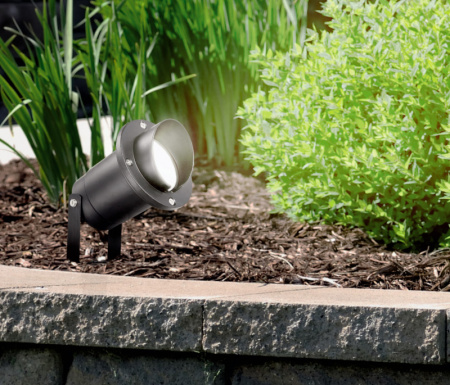 Грунтовые светильники — Грунтовый светильник Novotech 369954 купить в 