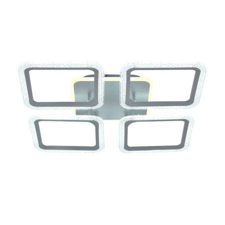 Потолочные люстры — Потолочная люстра Seven Fires Vegejr SF7065/5C-GY-BL купить в 