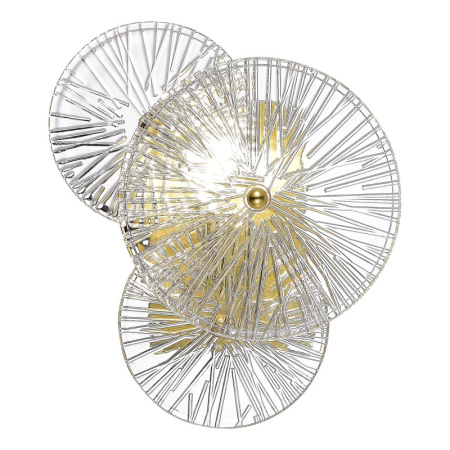 Настенные бра — Бра ST-Luce SL1657.201.01 купить в 