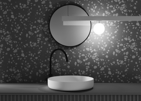 Трековые светильники — Светильник на шине Maytoni Technical TR038-4-5W3K-WW-DS-W купить в 