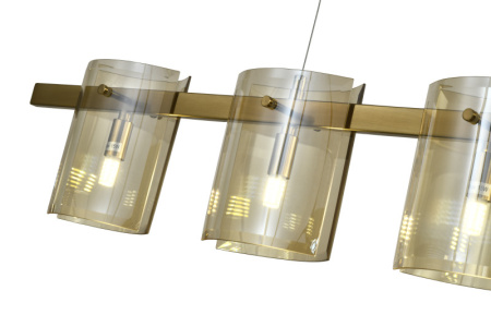 Подвесные светильники — Подвесной светильник Zortes ZRS.1200.05 купить в 