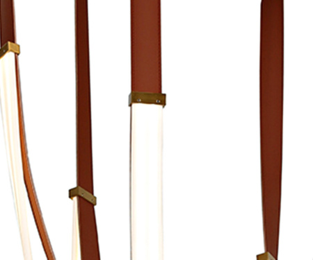 Подвесные светильники — Подвесной светильник Kink Light 07689-120+150+180,04 купить в 