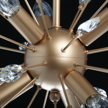 Люстры подвесные — Подвесная люстра MW-Light 280012006 купить в 