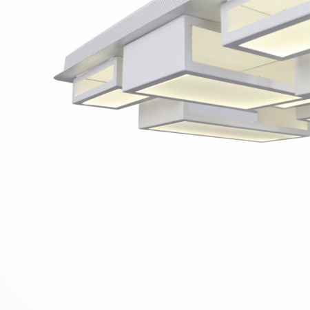 Накладные светильники — Накладной светильник ST-Luce SL934.502.09 купить в 