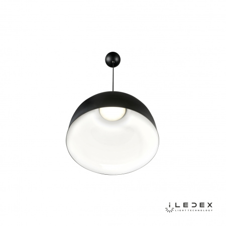 Свет для дома — Подвесной светильник iLedex Iridescent HY5254-815 BK купить в  Свет для дома — Подвесной светильник iLedex Iridescent HY5254-815 BK купить в