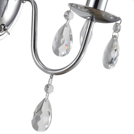 Настенные бра — Бра ARTE Lamp A9123AP-1CC купить в  Настенные бра — Бра ARTE Lamp A9123AP-1CC купить в