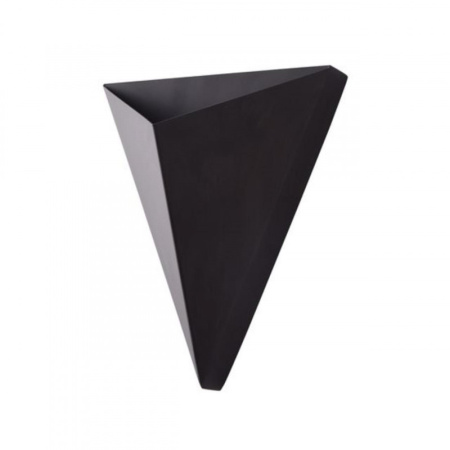 Настенные бра — Бра ARTE Lamp A2033AP-1BK купить в 