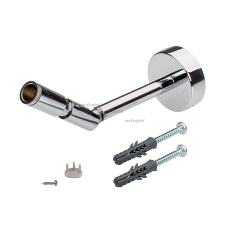 Крепежные элементы для профилей — Крепеж для профиля Arlight 017293 купить в 