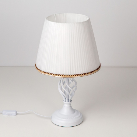 Настольные лампы — Настольная лампа Citilux CL402800 купить в 