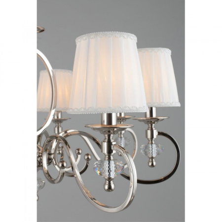 Люстры подвесные — Подвесная люстра APLOYT APL.717.03.08 купить в 