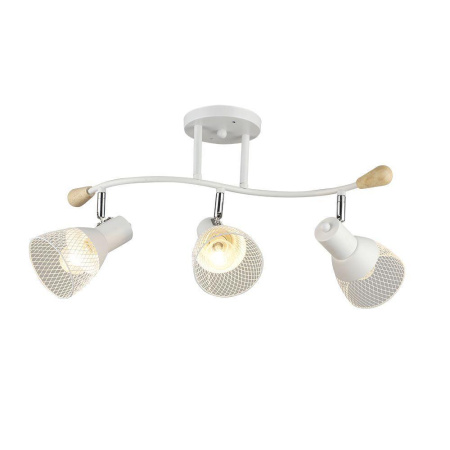 Потолочные светильники — Спот Seven Fires Dena 66774.01.64.03 купить в 