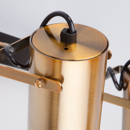 Споты — Спот Eurosvet 20063/3 LED античная бронза купить в  Споты — Спот Eurosvet 20063/3 LED античная бронза купить в