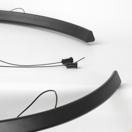 Подвесные светильники — Подвесной светильник Lussole LSP-0929 купить в 