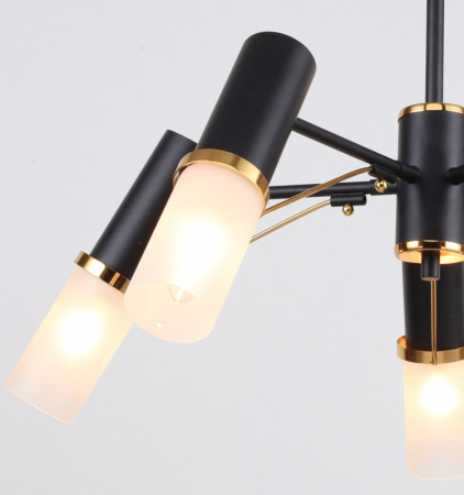 Люстры на штанге — Люстра на штанге F-Promo 2558-5P купить в  Люстры на штанге — Люстра на штанге F-Promo 2558-5P купить в